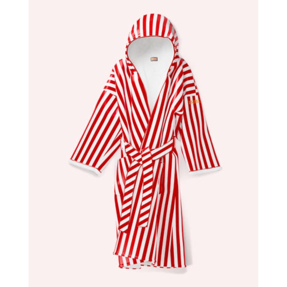 Truly Signature VIP Collection Bath Robe - Picture 3 of 14